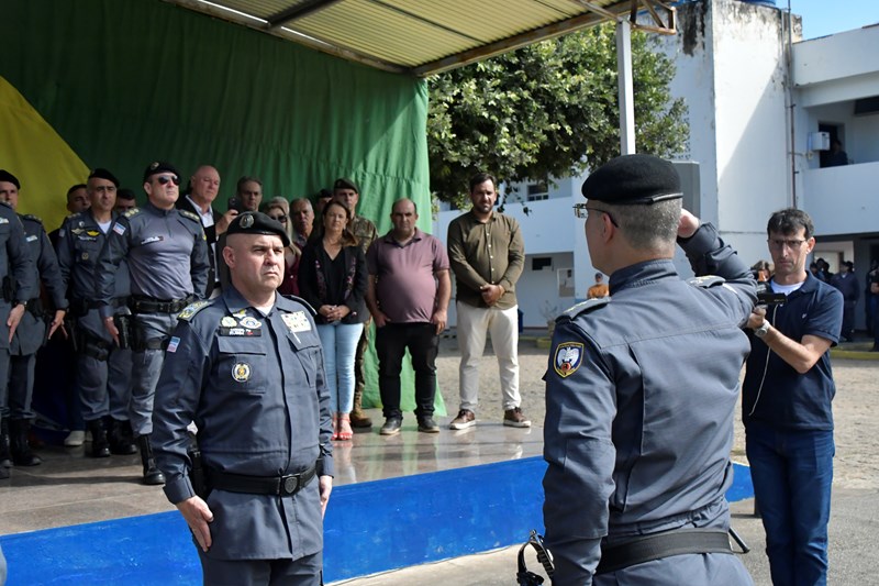 Foto: Reprodução/Polícia Militar - ES