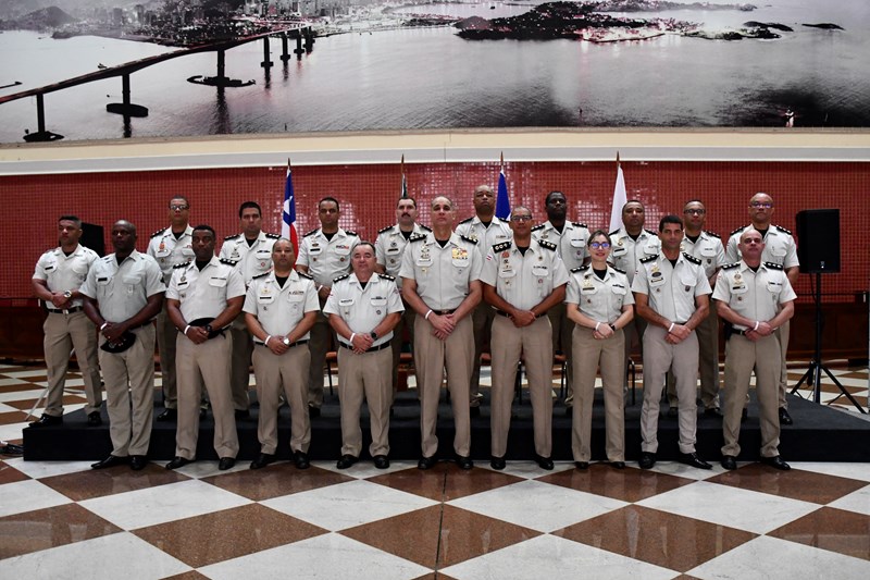 Foto: Reprodução/Polícia Militar - ES