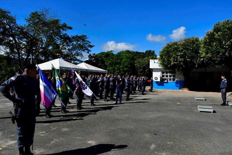 Foto: Reprodução/Polícia Militar - ES