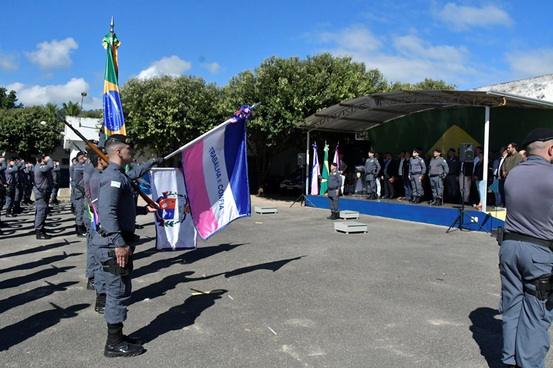 Foto: Reprodução/Polícia Militar - ES
