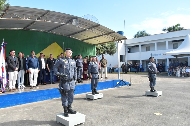Foto: Reprodução/Polícia Militar - ES