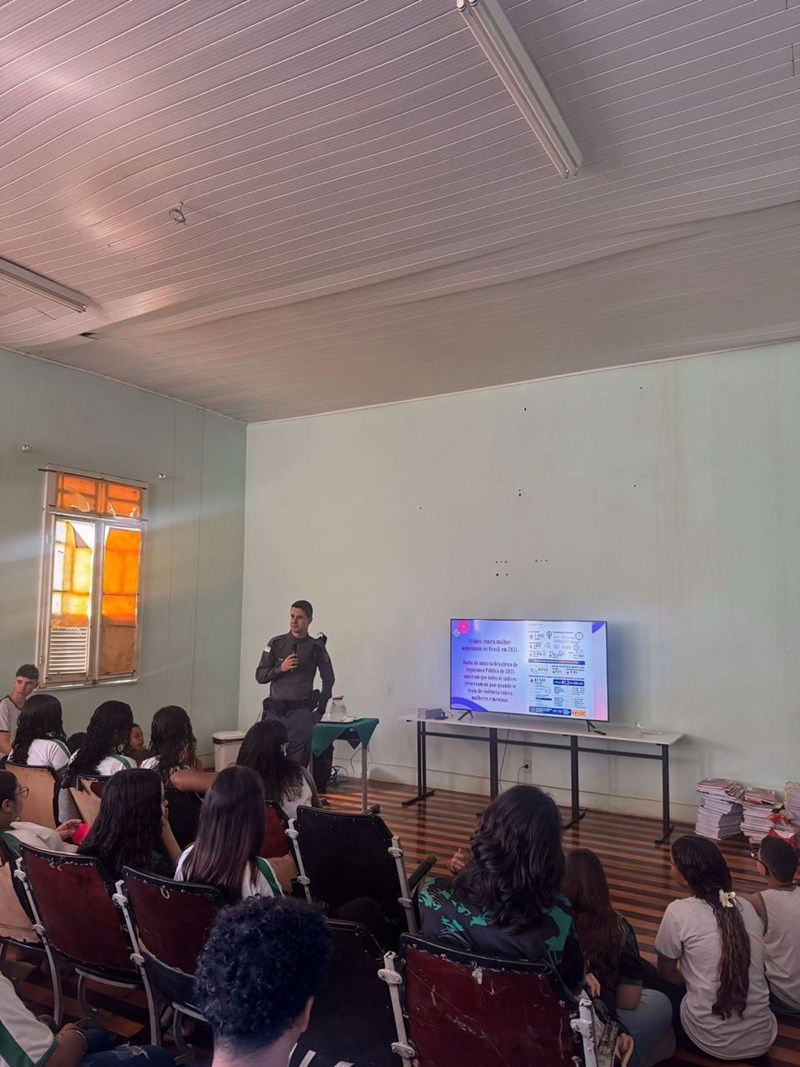 Foto: Reprodução/Polícia Militar - ES