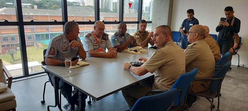 Foto: Reprodução/Polícia Militar - ES