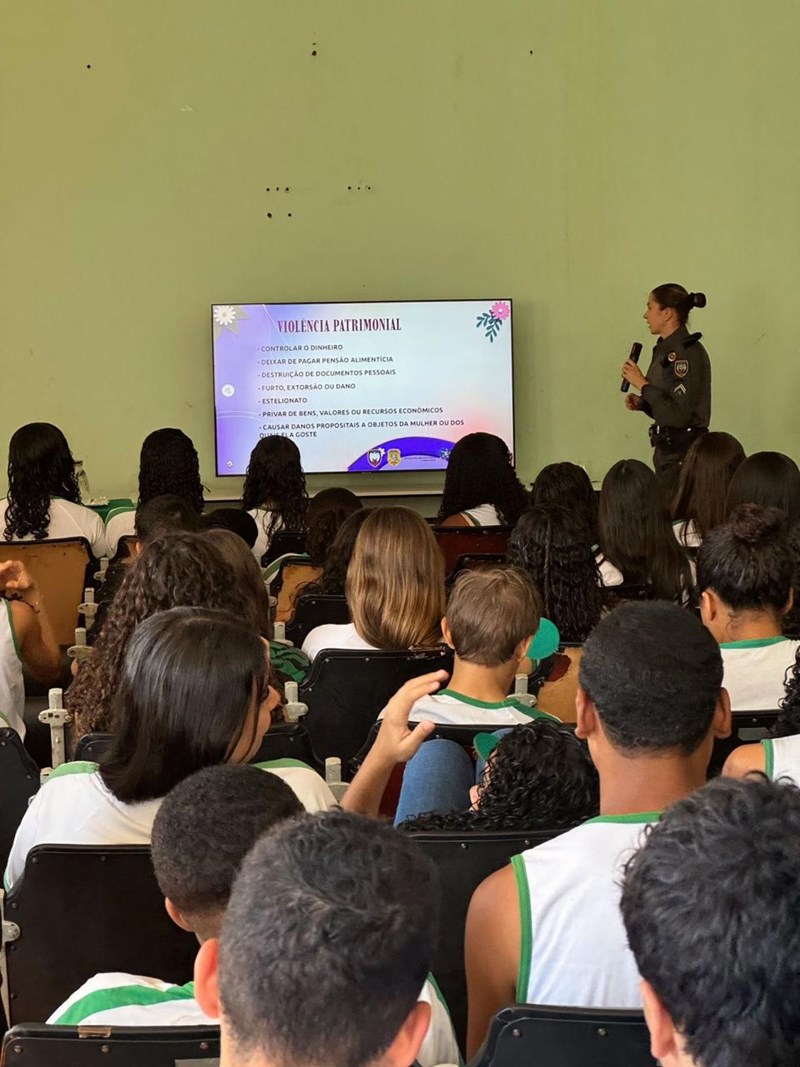 Foto: Reprodução/Polícia Militar - ES