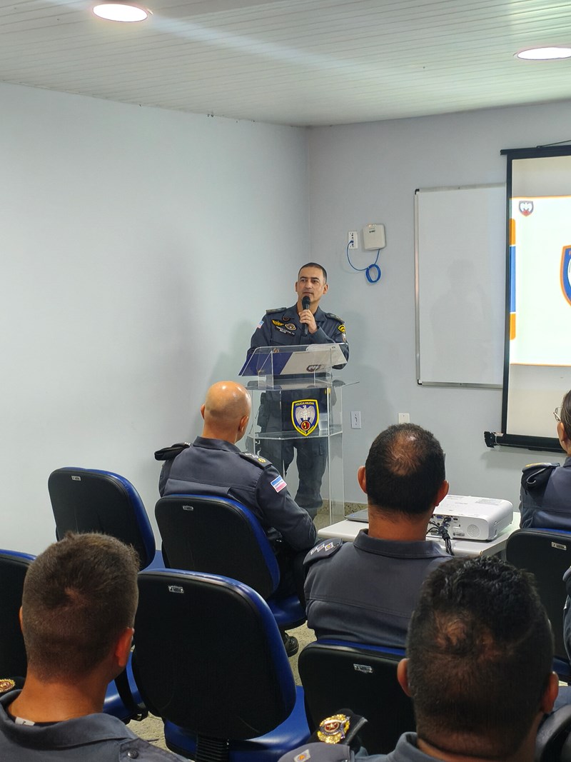Foto: Reprodução/Polícia Militar - ES
