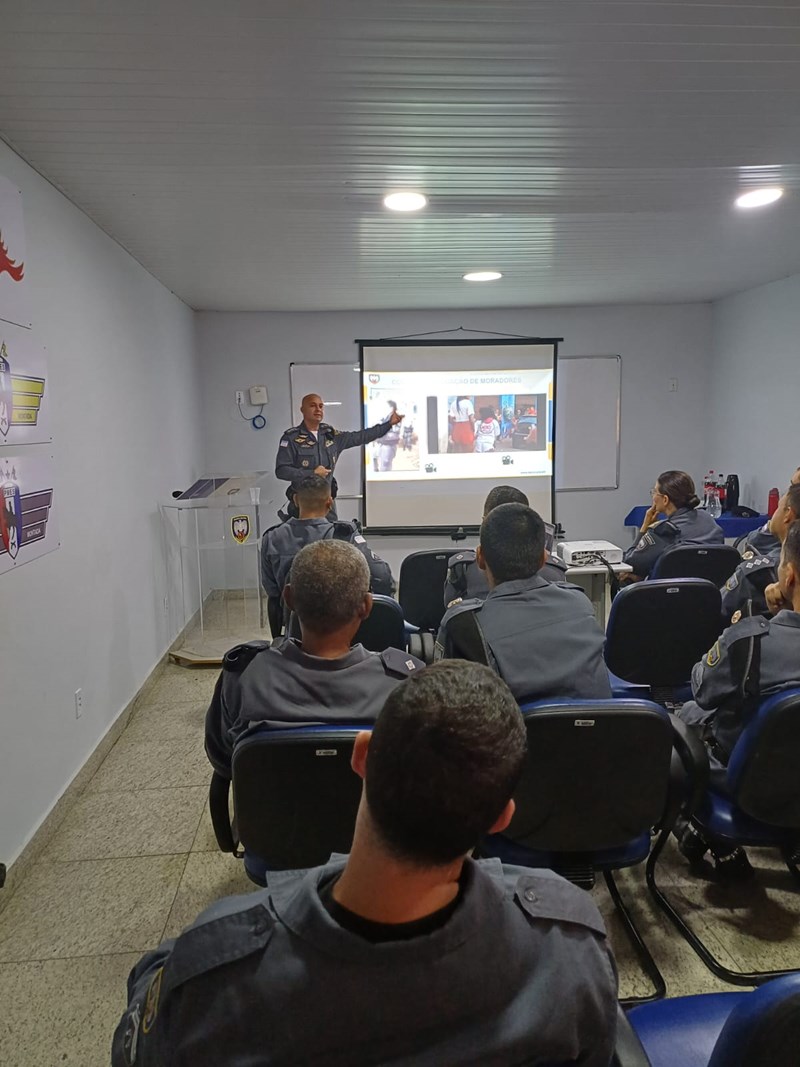 Foto: Reprodução/Polícia Militar - ES