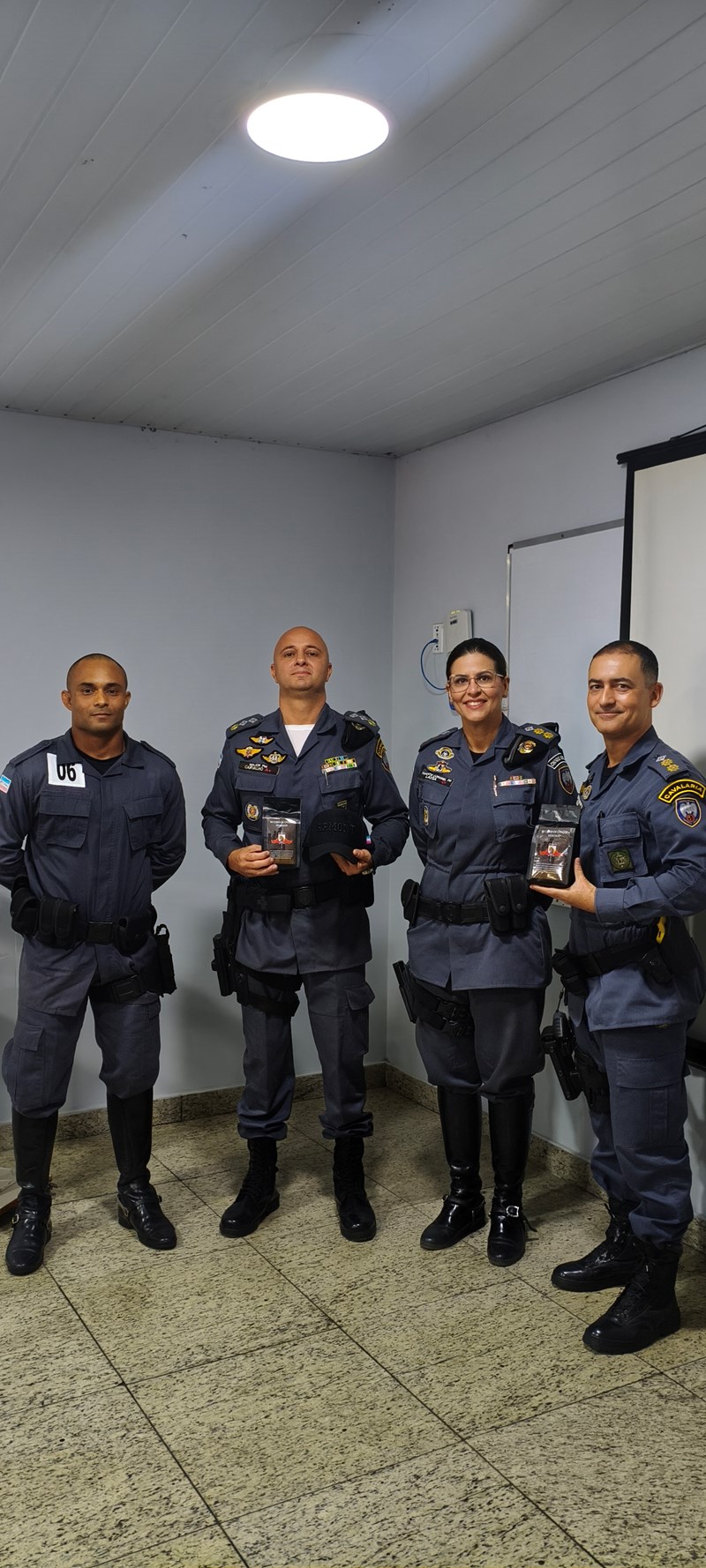 Foto: Reprodução/Polícia Militar - ES