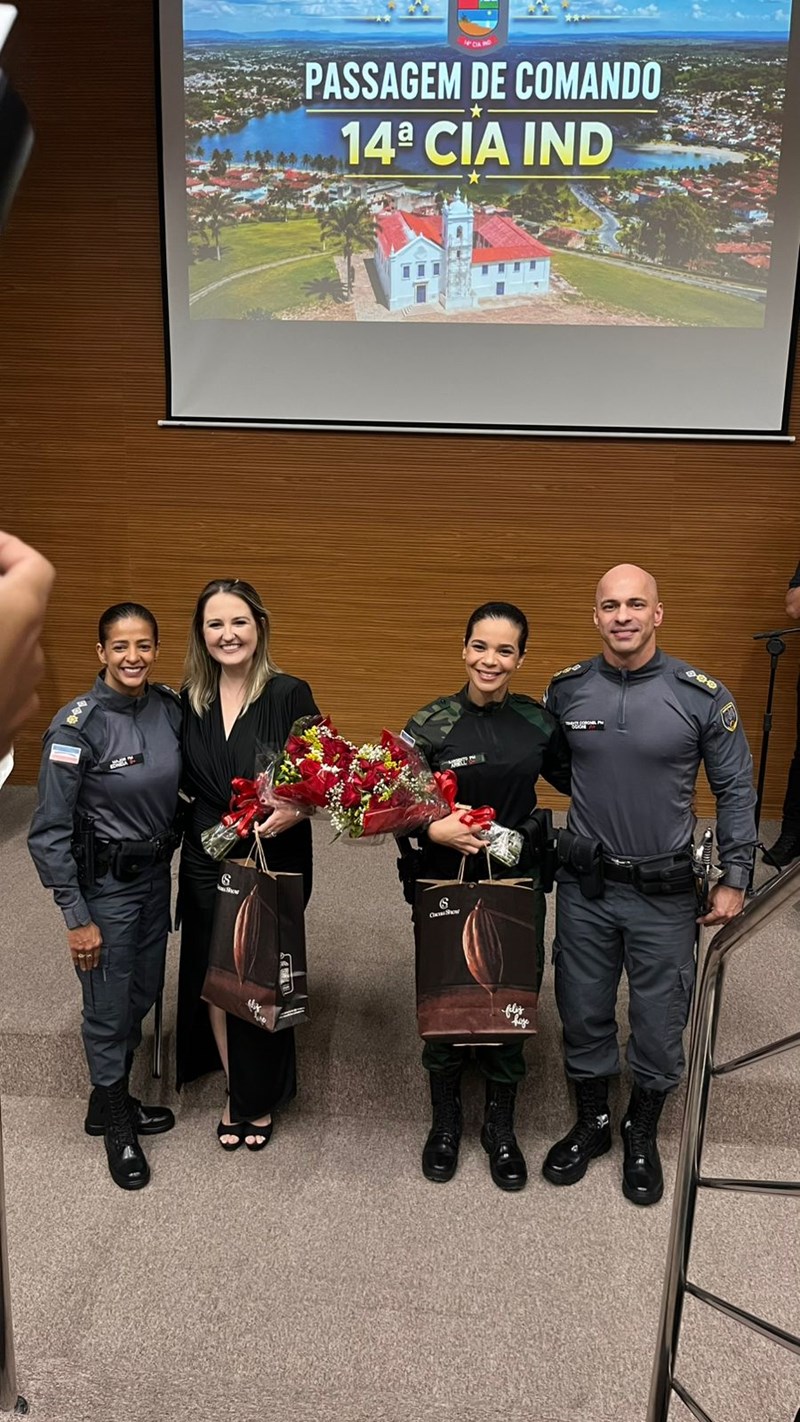 Foto: Reprodução/Polícia Militar - ES