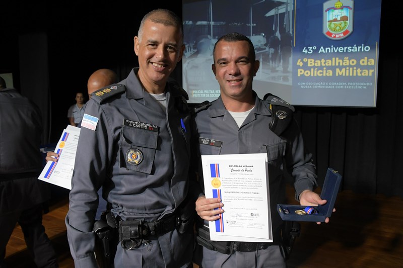 Foto: Reprodução/Polícia Militar - ES