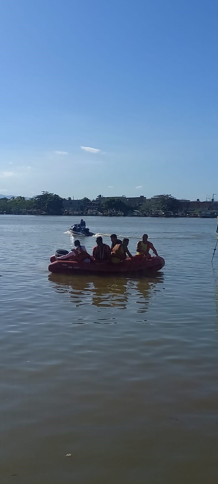 Foto: Reprodução/Polícia Militar - ES