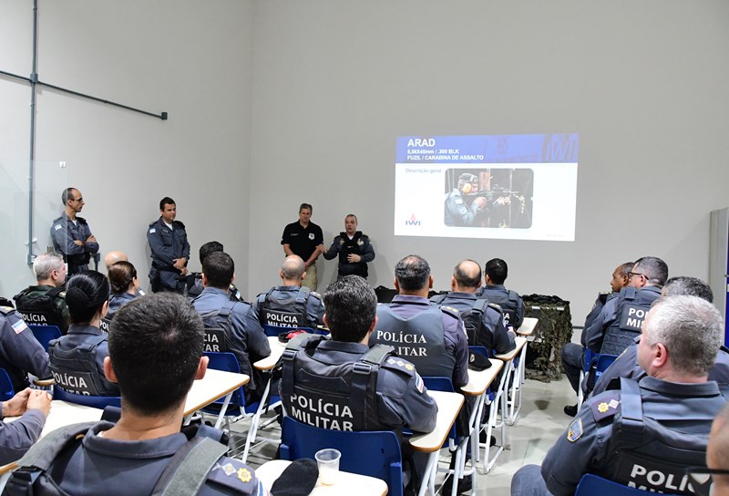 Foto: Reprodução/Polícia Militar - ES