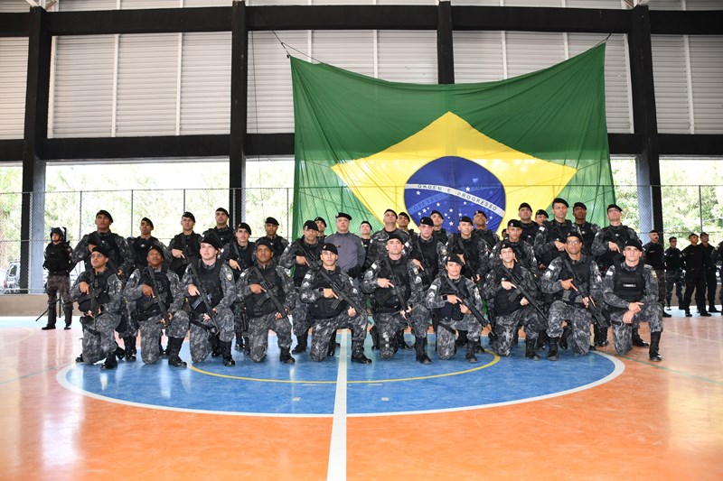 Foto: Reprodução/Polícia Militar - ES