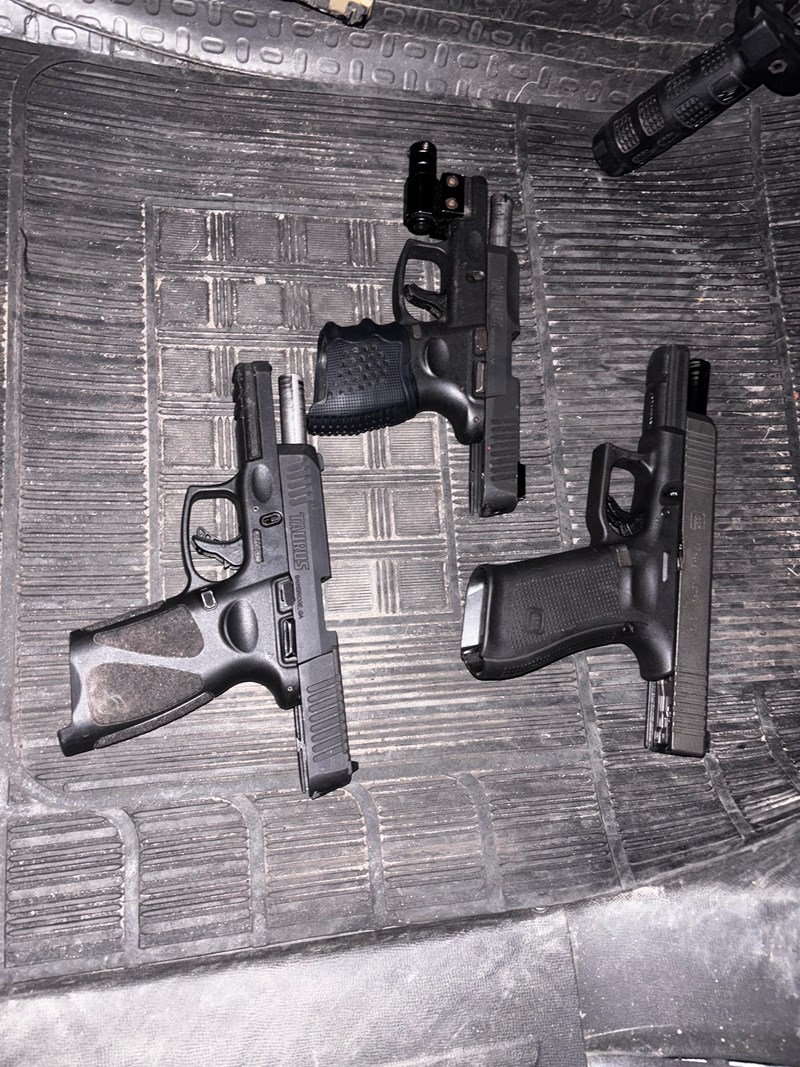 Foto: Reprodução/Polícia Militar - ES