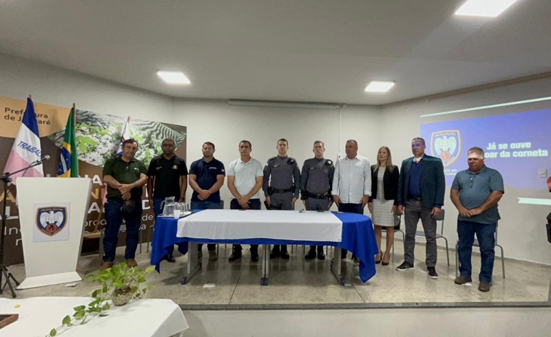 Foto: Reprodução/Polícia Militar - ES