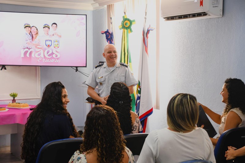 Foto: Reprodução/Polícia Militar - ES
