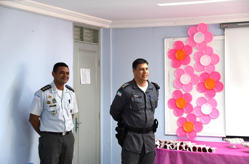 Foto: Reprodução/Polícia Militar - ES