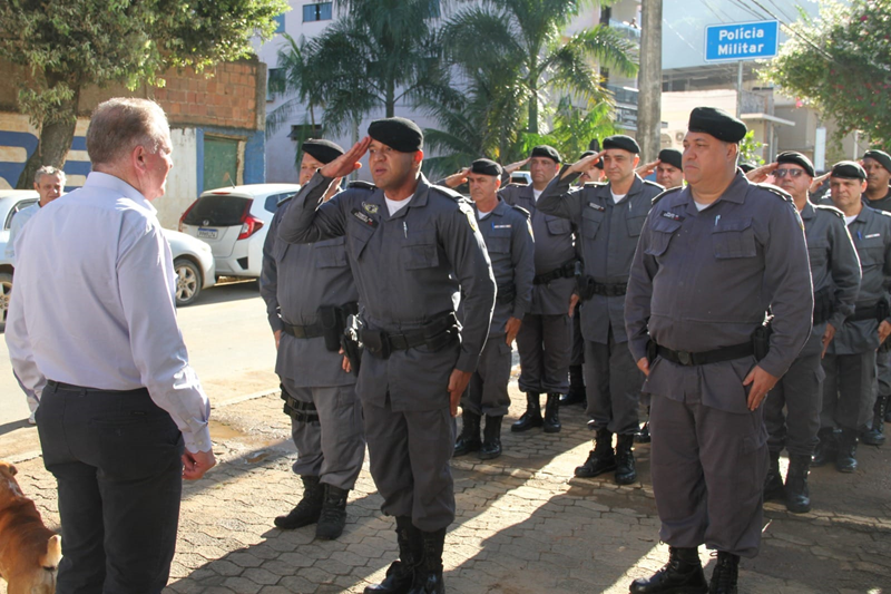 Foto: Reprodução/Polícia Militar - ES
