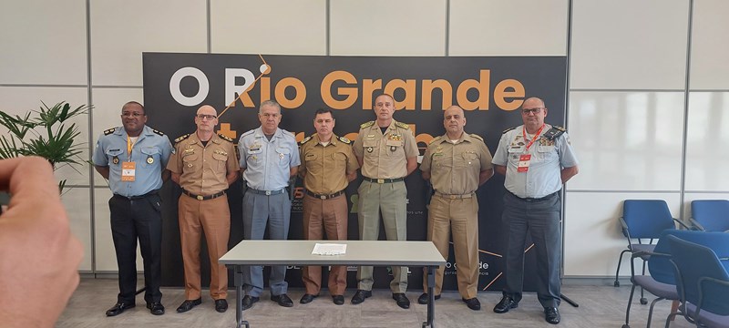 Foto: Reprodução/Polícia Militar - ES