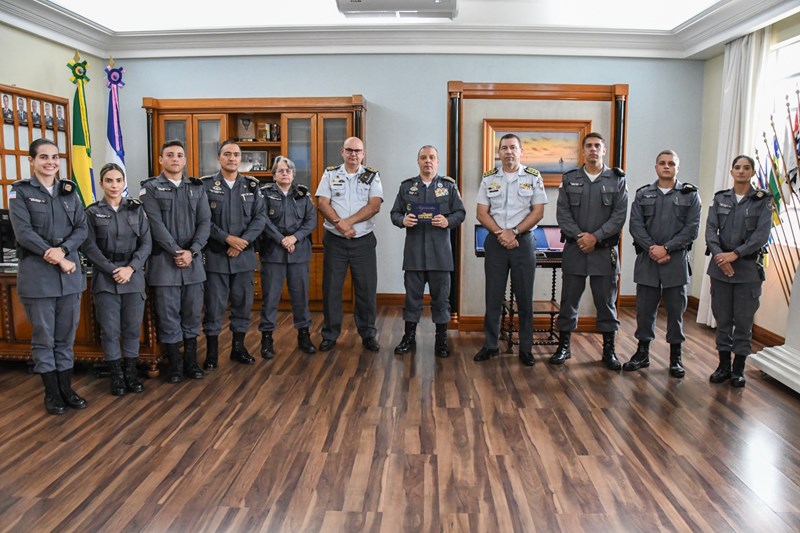 Foto: Reprodução/Polícia Militar - ES