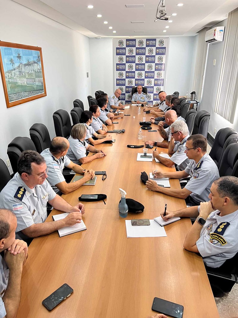 Foto: Reprodução/Polícia Militar - ES