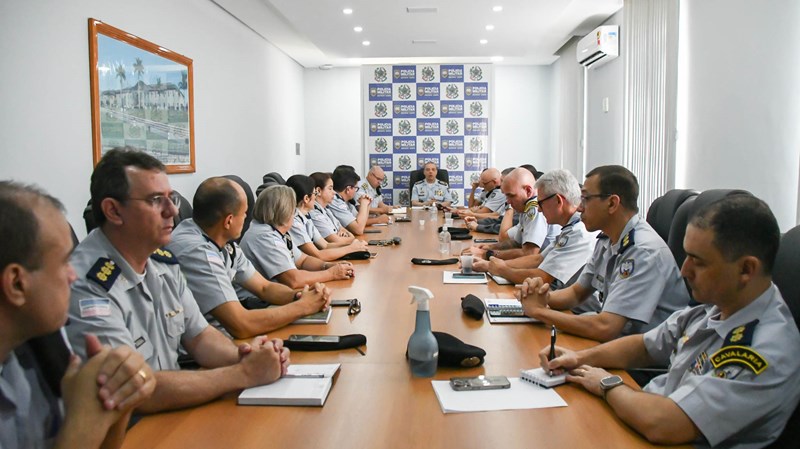 Foto: Reprodução/Polícia Militar - ES