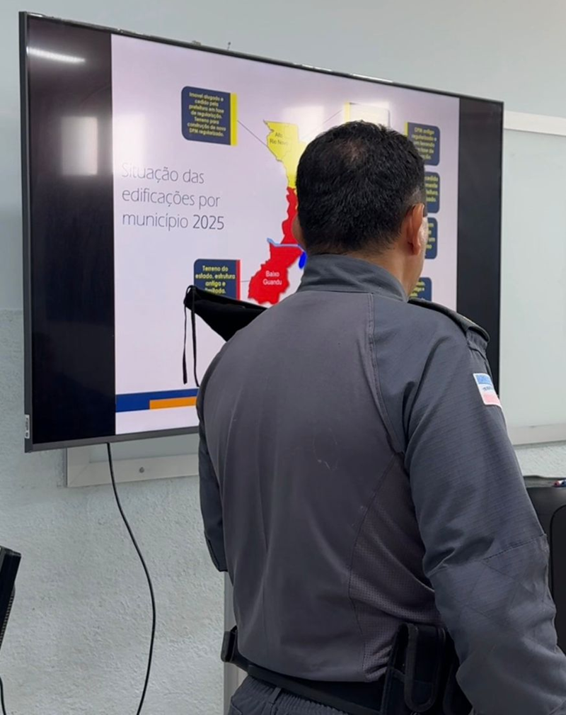 Foto: Reprodução/Polícia Militar - ES