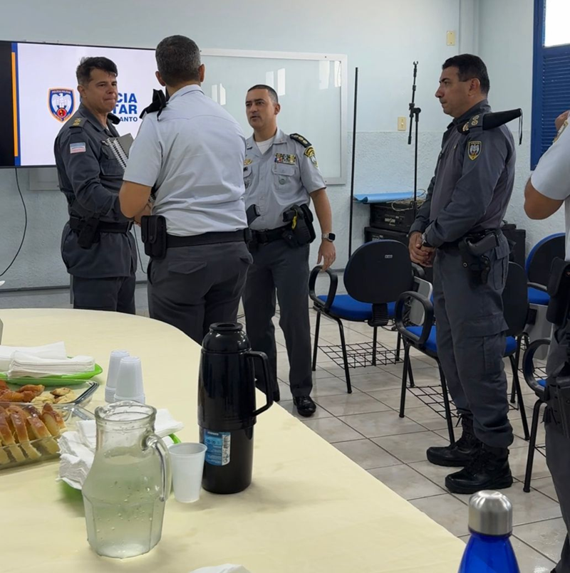 Foto: Reprodução/Polícia Militar - ES