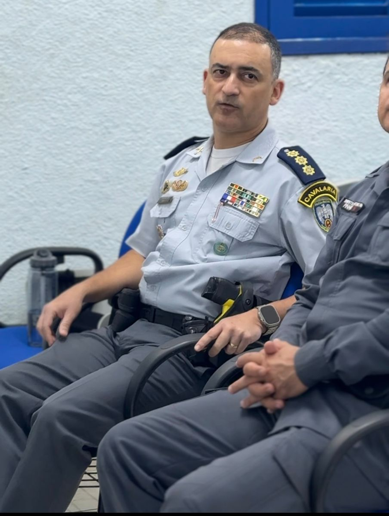 Foto: Reprodução/Polícia Militar - ES