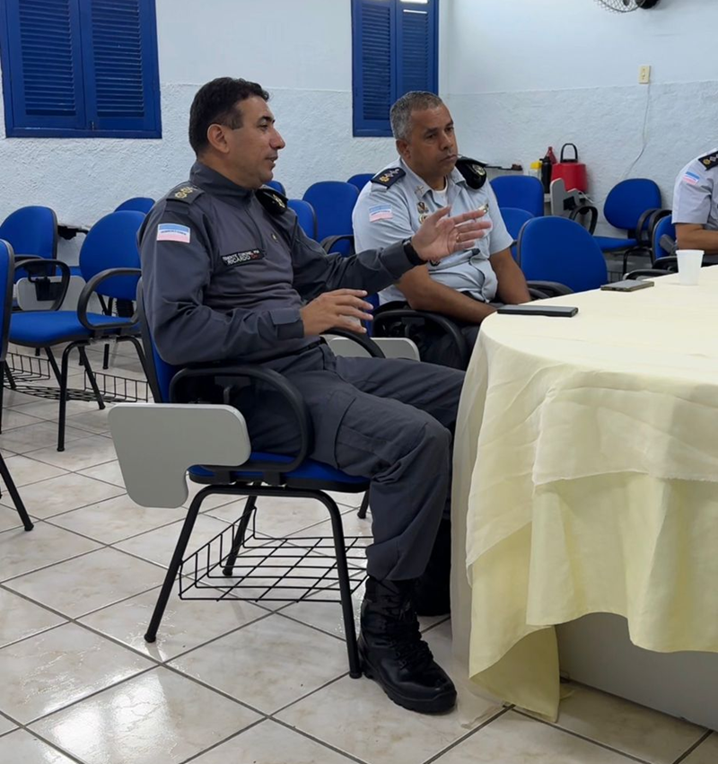 Foto: Reprodução/Polícia Militar - ES