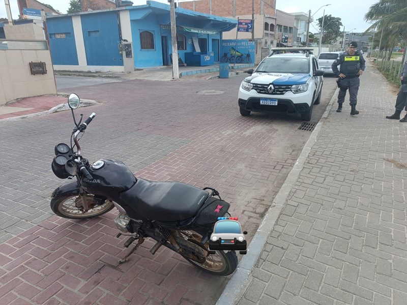 Foto: Reprodução/Polícia Militar - ES