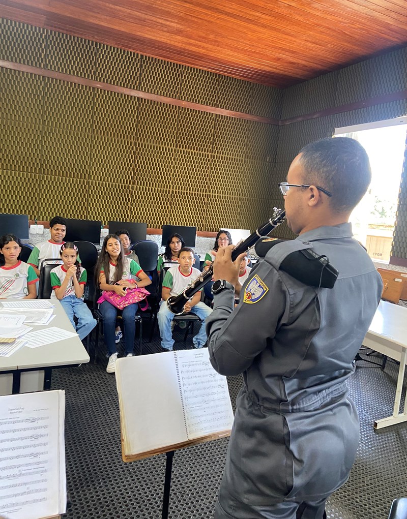 Foto: Reprodução/Polícia Militar - ES