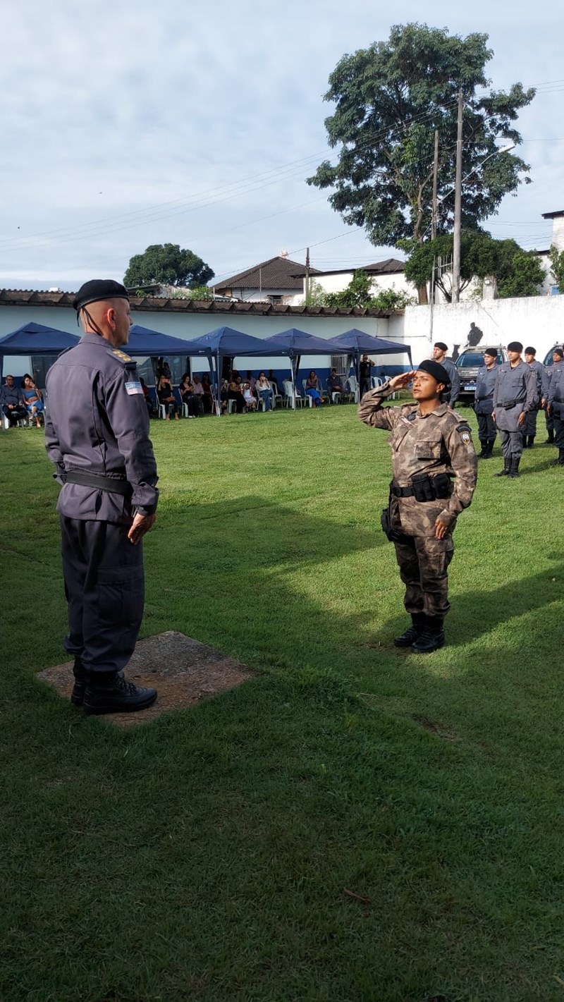 Foto: Reprodução/Polícia Militar - ES