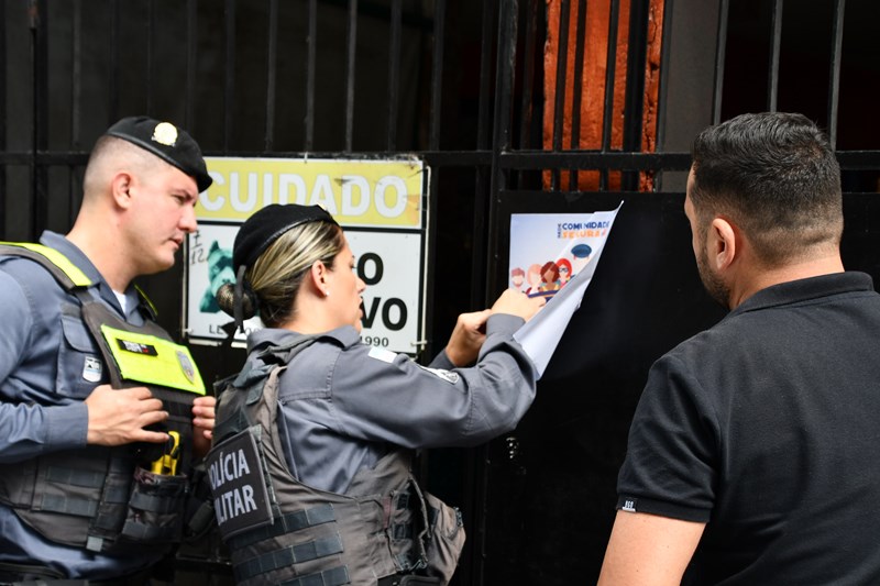 Foto: Reprodução/Polícia Militar - ES