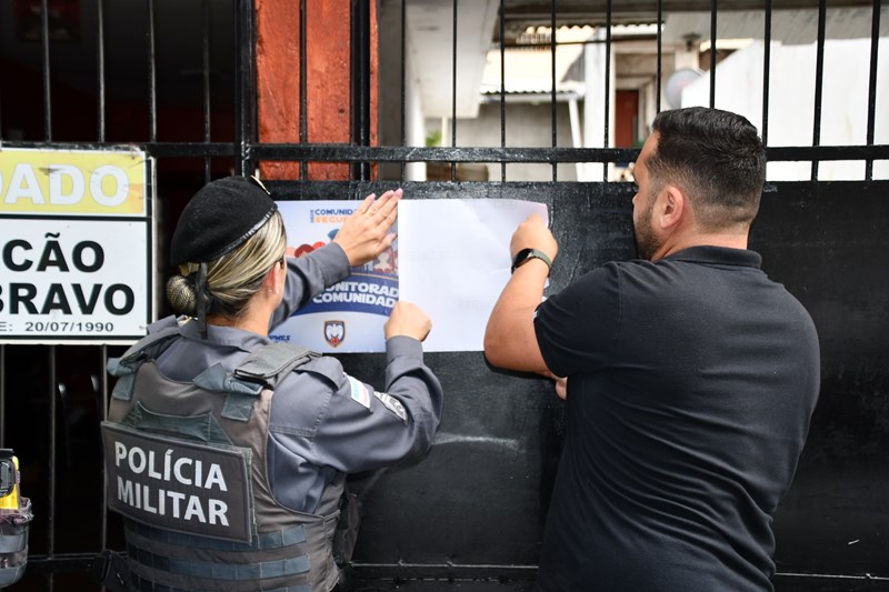 Foto: Reprodução/Polícia Militar - ES