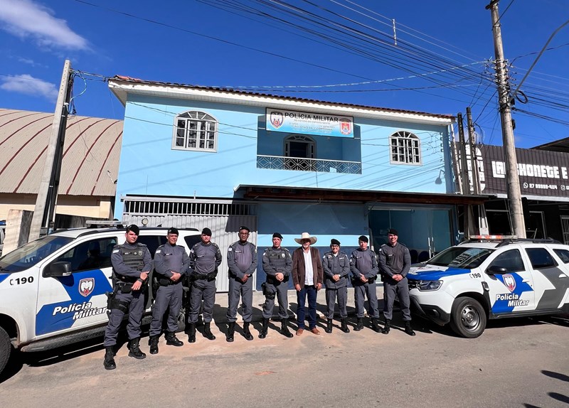 Foto: Reprodução/Polícia Militar - ES