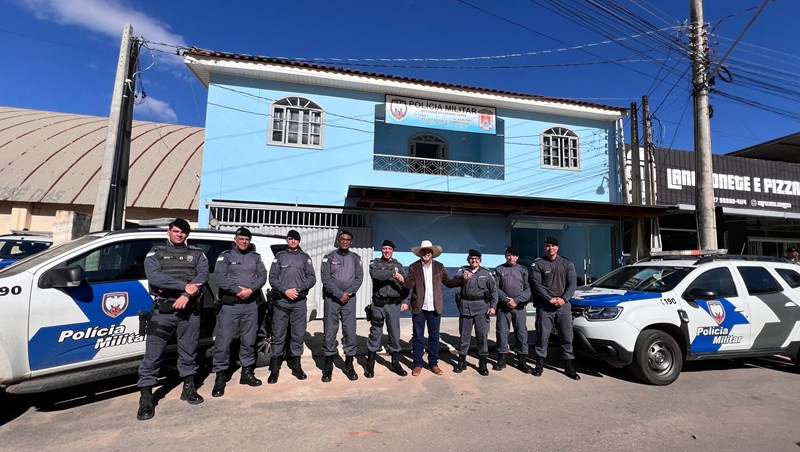 Foto: Reprodução/Polícia Militar - ES