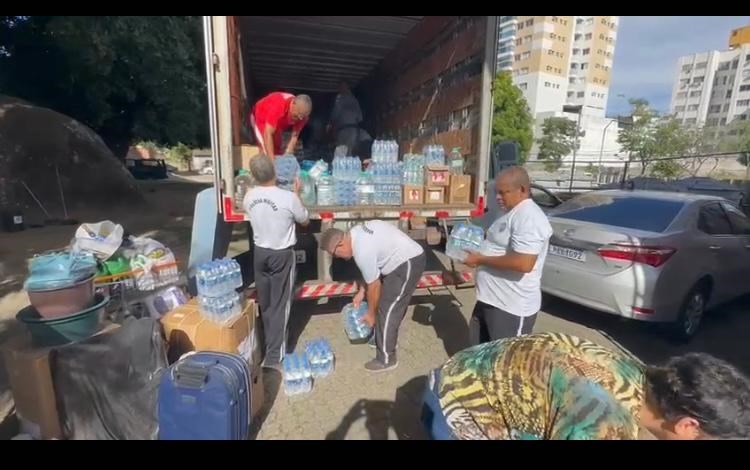 Foto: Reprodução/Polícia Militar - ES
