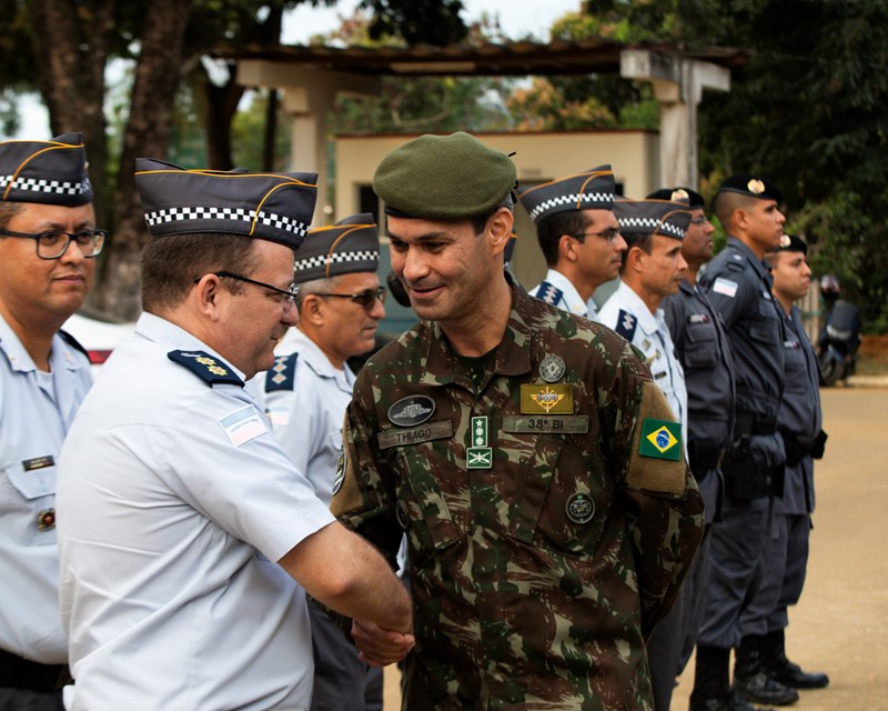 Foto: Reprodução/Polícia Militar - ES