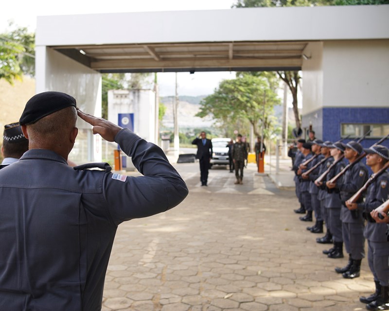 Foto: Reprodução/Polícia Militar - ES