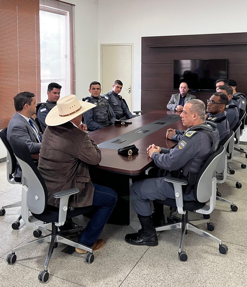 Foto: Reprodução/Polícia Militar - ES