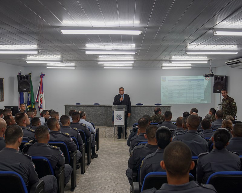 Foto: Reprodução/Polícia Militar - ES