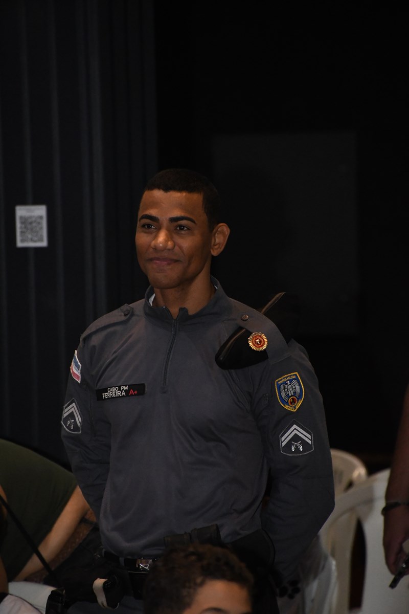 Foto: Reprodução/Polícia Militar - ES
