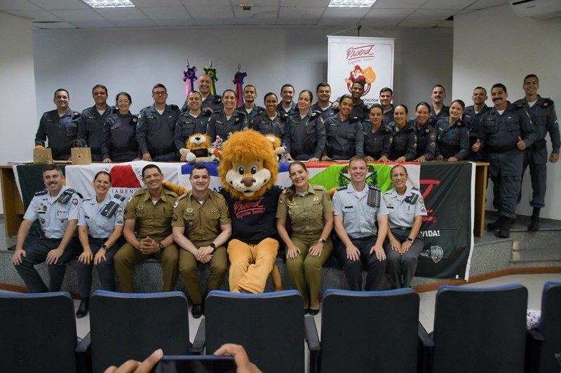 Foto: Reprodução/Polícia Militar - ES