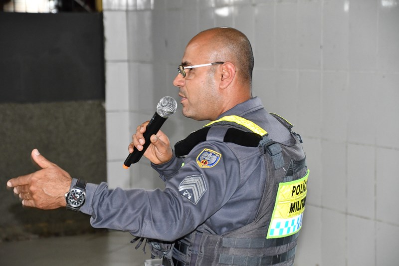 Foto: Reprodução/Polícia Militar - ES