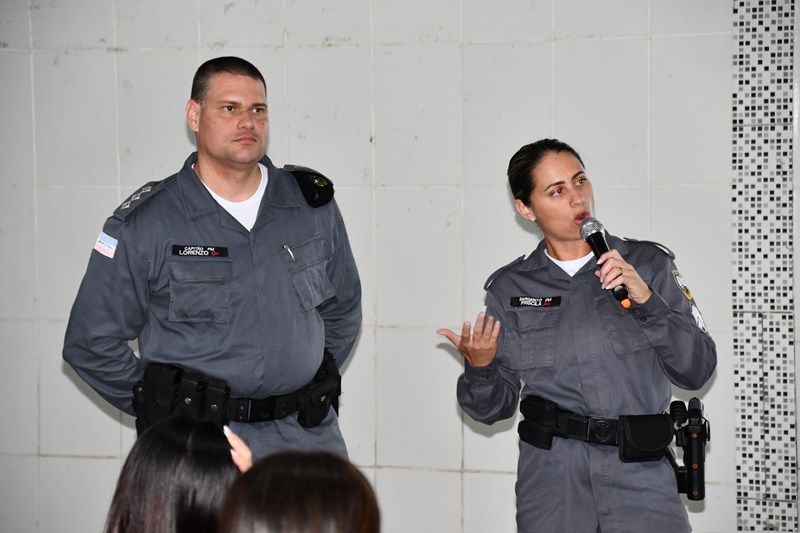 Foto: Reprodução/Polícia Militar - ES
