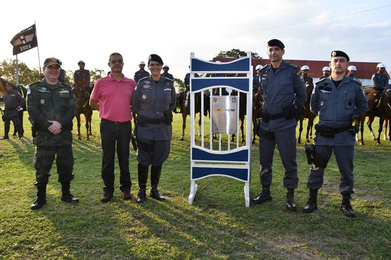 Foto: Reprodução/Polícia Militar - ES