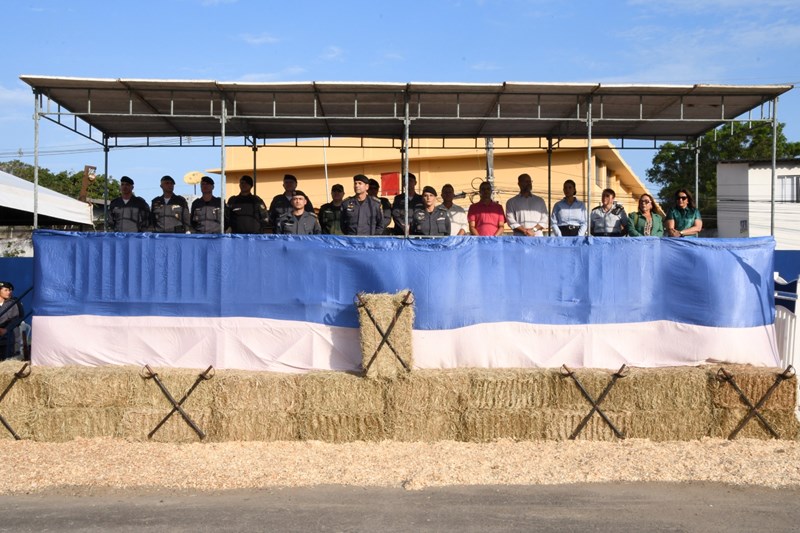 Foto: Reprodução/Polícia Militar - ES