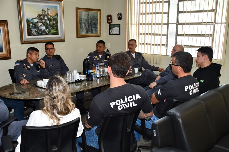 Foto: Reprodução/Polícia Militar - ES