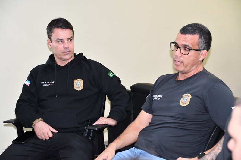 Foto: Reprodução/Polícia Militar - ES
