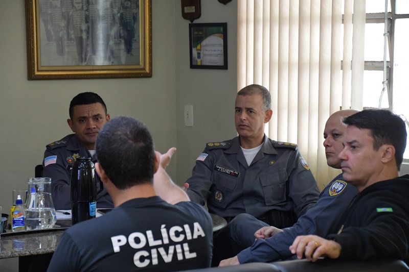 Foto: Reprodução/Polícia Militar - ES